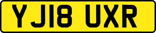 YJ18UXR