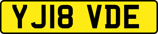 YJ18VDE