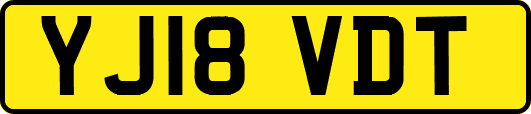 YJ18VDT