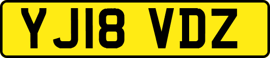 YJ18VDZ