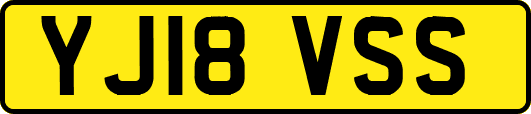 YJ18VSS