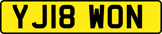 YJ18WON