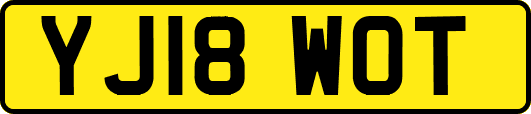 YJ18WOT