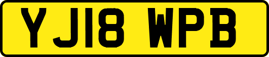 YJ18WPB