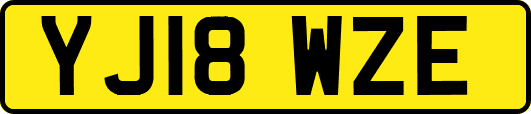 YJ18WZE