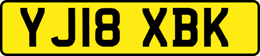 YJ18XBK