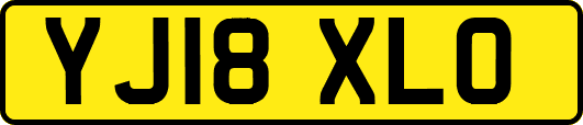 YJ18XLO