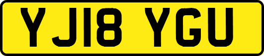 YJ18YGU