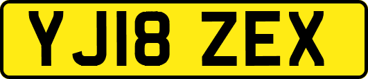 YJ18ZEX