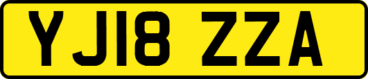 YJ18ZZA