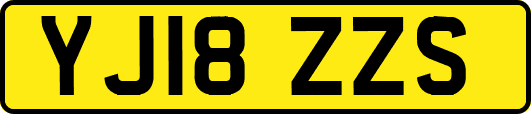 YJ18ZZS