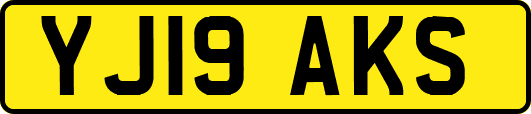 YJ19AKS
