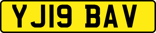 YJ19BAV