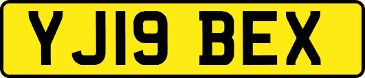 YJ19BEX