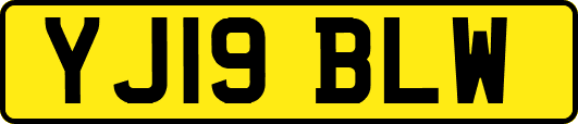 YJ19BLW