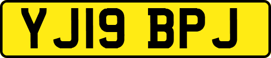YJ19BPJ
