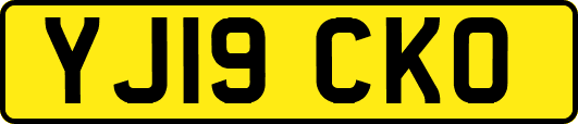 YJ19CKO