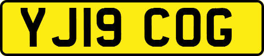 YJ19COG