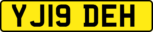 YJ19DEH