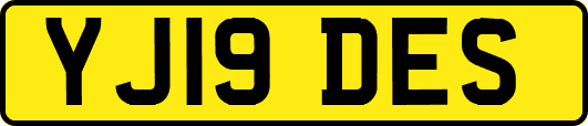 YJ19DES