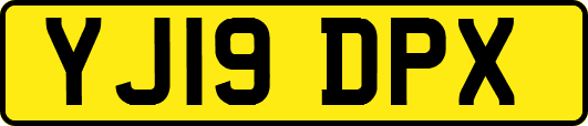 YJ19DPX