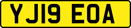 YJ19EOA