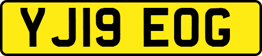 YJ19EOG