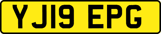 YJ19EPG