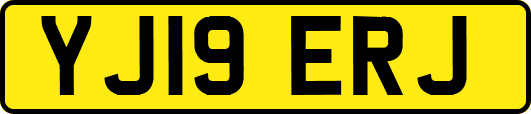 YJ19ERJ