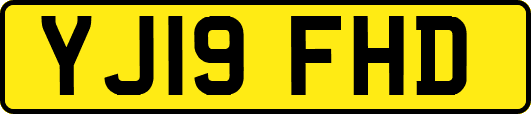 YJ19FHD