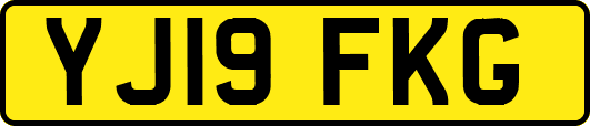 YJ19FKG