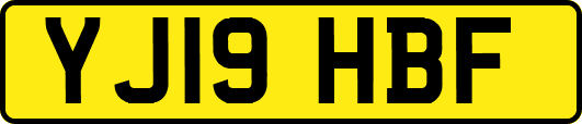 YJ19HBF