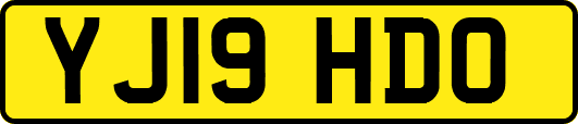 YJ19HDO