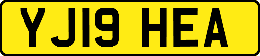 YJ19HEA