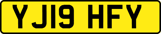 YJ19HFY