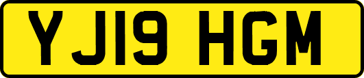 YJ19HGM