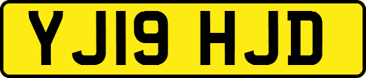 YJ19HJD