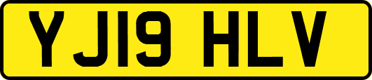 YJ19HLV