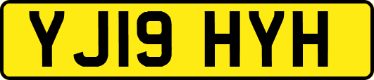 YJ19HYH