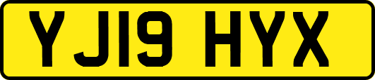 YJ19HYX
