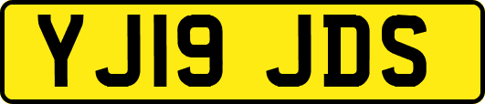 YJ19JDS