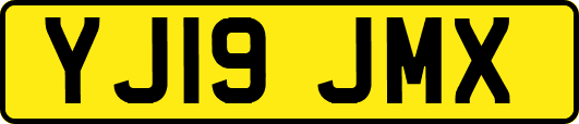 YJ19JMX