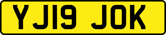 YJ19JOK
