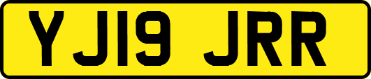 YJ19JRR