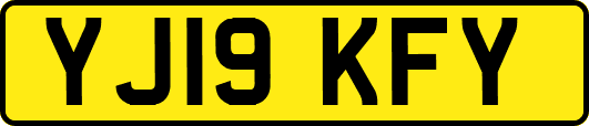 YJ19KFY