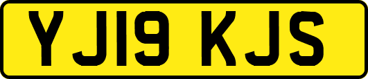 YJ19KJS