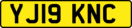 YJ19KNC