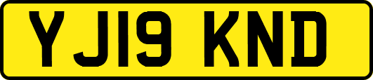 YJ19KND