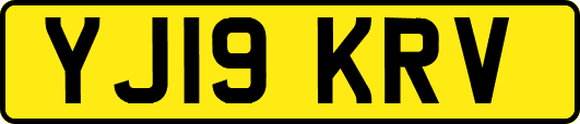 YJ19KRV