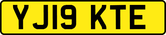 YJ19KTE